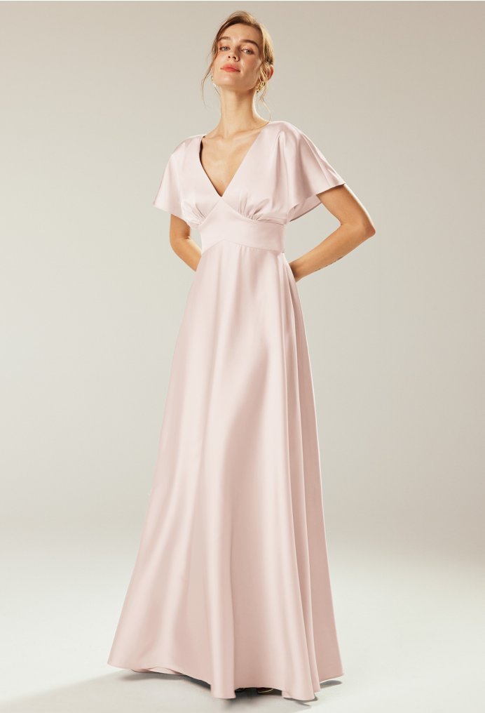AW Nora Dress